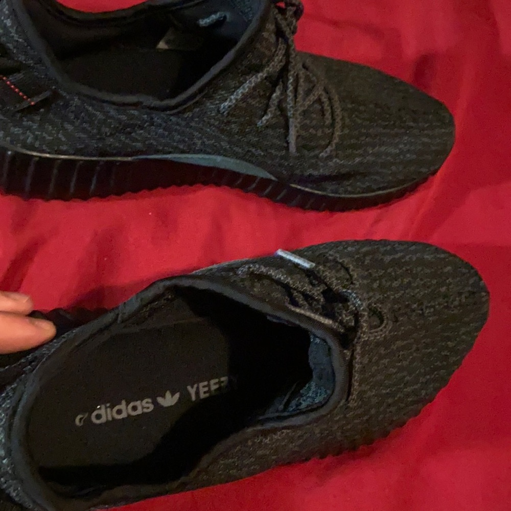 Yeezy